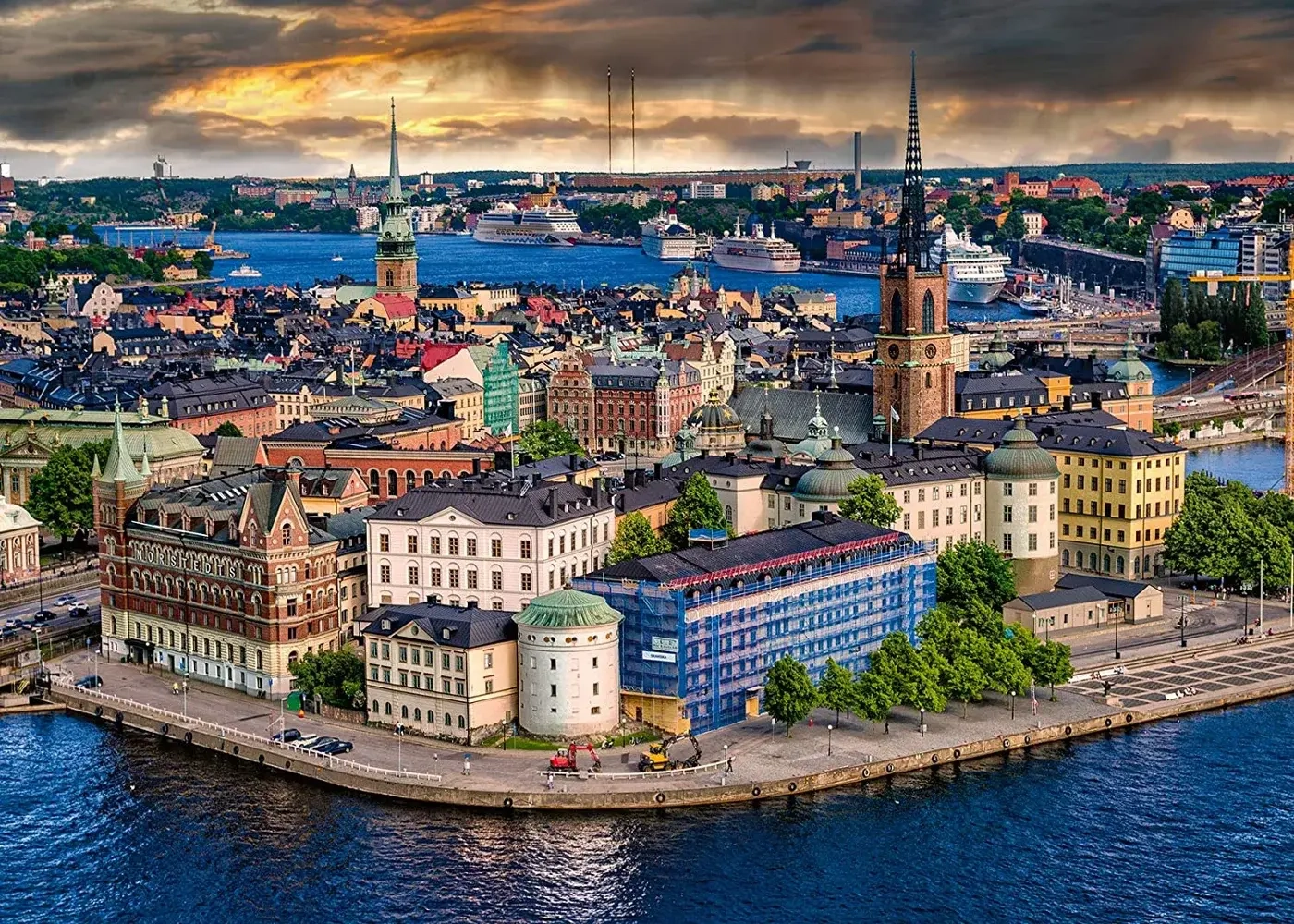 Stockholm - Schweden