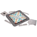 Scrabble Glas-Edition