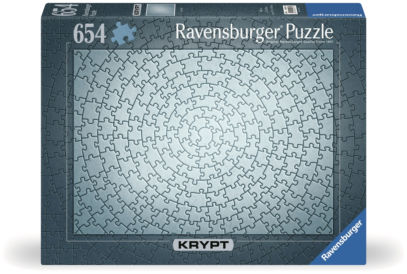 Krypt Silber