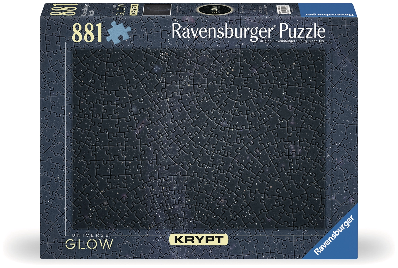Krypt Universe Glow
