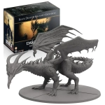 Dark Souls: Das Brettspiel - Black Dragon Kalameet - Erweiterung