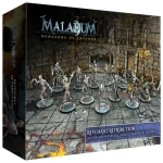 Maladum Revenant Retribution - Erweiterung - DE