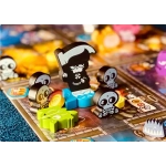 Helden müssen draussen bleiben! - Boss Battles Erweiterung - DE