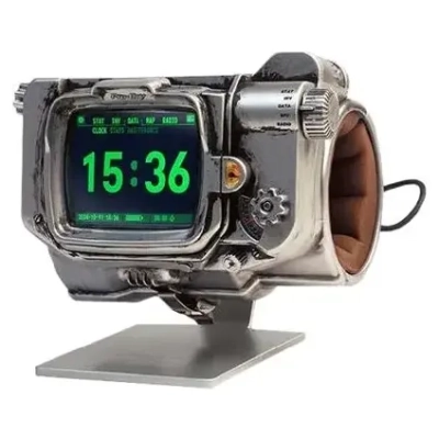 Fallout Series - Pip-Boy Die Cast Replica