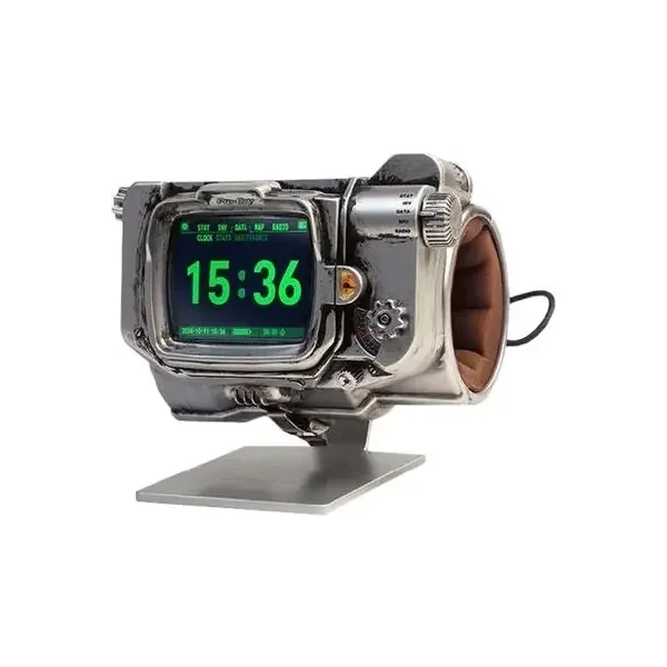 Fallout Series - Pip-Boy Die Cast Replica