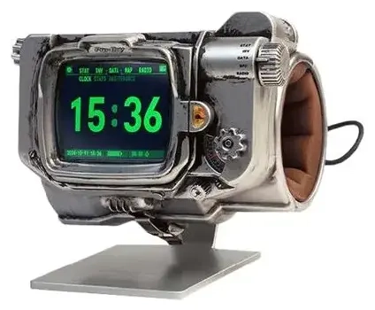 Fallout Series - Pip-Boy Die Cast Replica