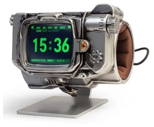 Fallout Series - Pip-Boy Die Cast Replica