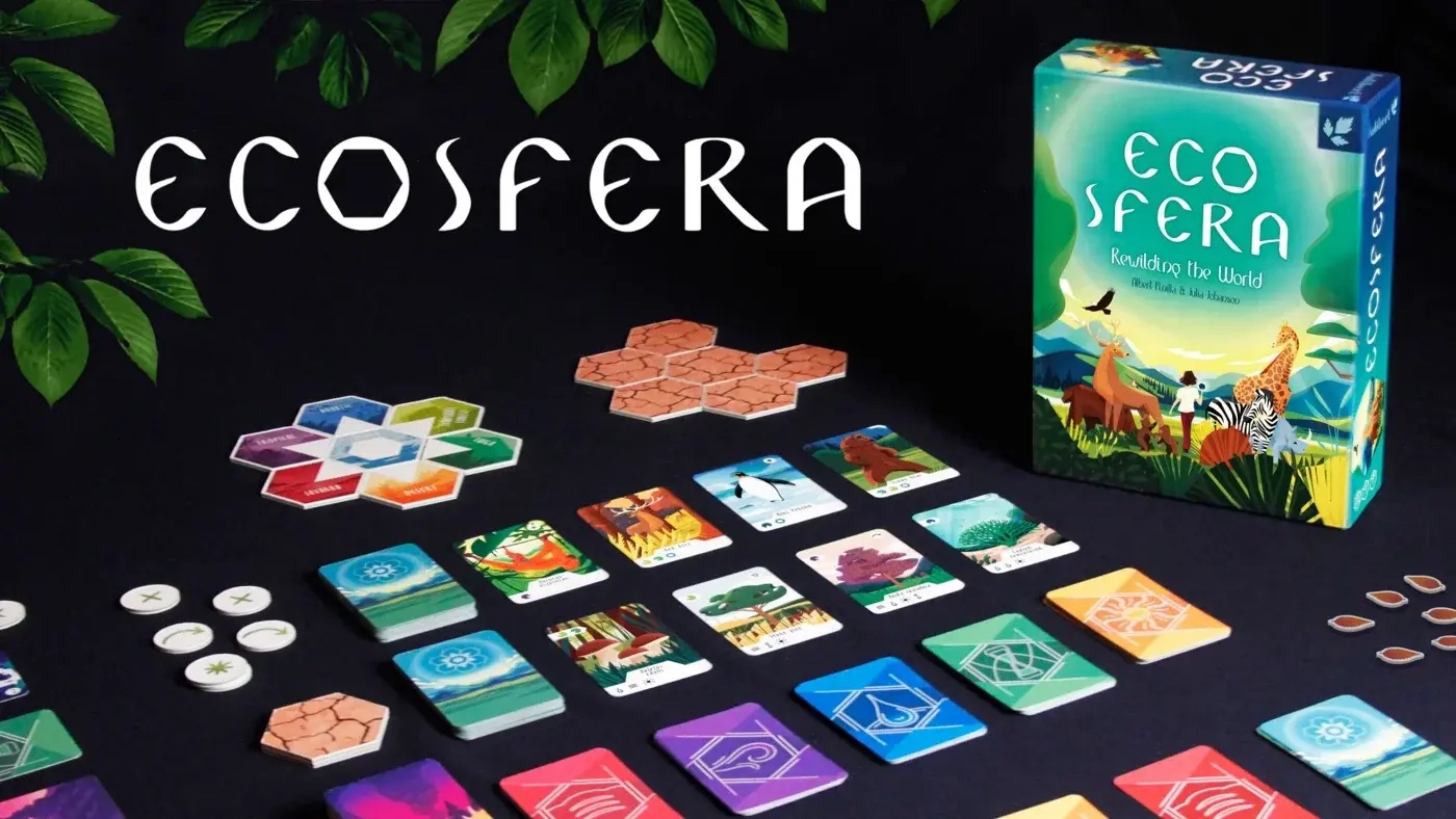 Ecosfera