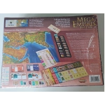 Mega Empires: The East - EN (Leicht defekete Verpackung)