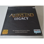 Aeons End - Legacy (Defekte Verpackung)