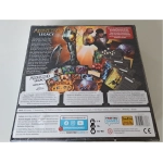 Aeons End - Legacy (Defekte Verpackung)