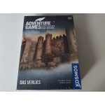 Adventure Games - Das Verlies (Leicht defekte Verpackung)