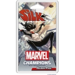Marvel Champions: Das Kartenspiel – Silk - Erweiterung