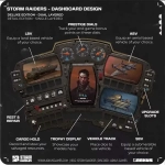 Storm Raiders - EN