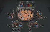 Storm Raiders - EN