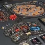 Storm Raiders - EN