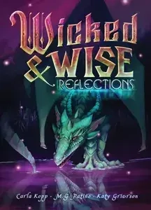 Wicked & Wise - Reflections - Expansion - EN
