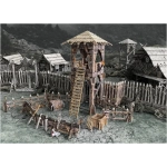 Battle Systems: Lookout Tower - EN