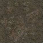 Muddy Streets Gaming Mat 90x90cm Grid
