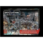 Gothic Cityscape - EN