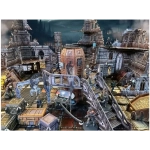 Gothic Cityscape - EN