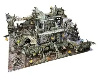 Fantasy Dungeon Core Set