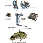 Vaults of Enveron Core Set