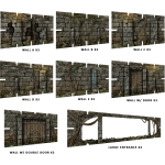 Vaults of Enveron Core Set