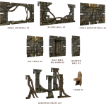 Vaults of Enveron Core Set