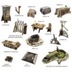 Vaults of Enveron Core Set