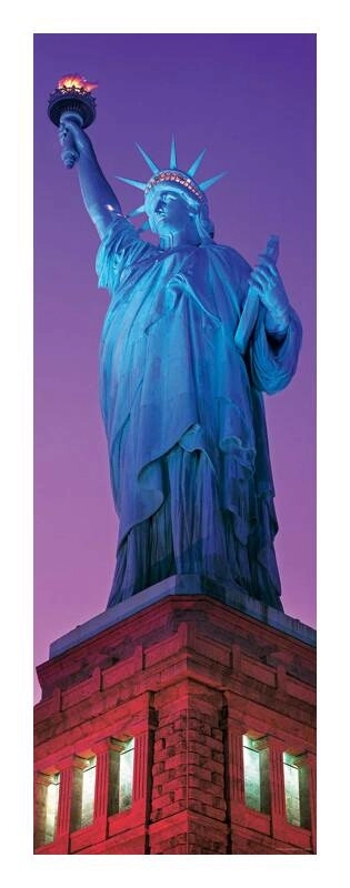 Statue of Liberty - New York