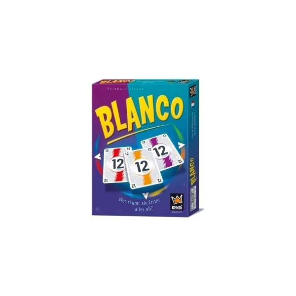 Blanco