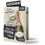 Hidden Games: Rätselhafte Hochzeit Rätselkarte