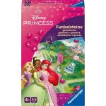 Disney Princess Funkelsteine