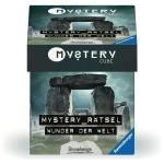 Mystery Cube – Wunder der Welt: Stonehenge