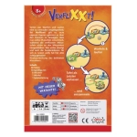Verflixxt!