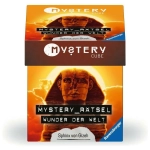 Mystery Cube – Wunder der Welt: Sphinx