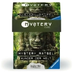 Mystery Cube – Wunder der Welt: Angkor Wat