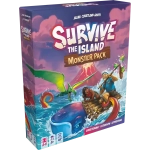 Survive the Island - Monster Pack - Erweiterung
