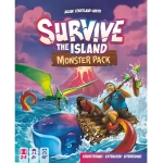 Survive the Island - Monster Pack - Erweiterung