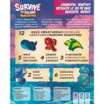 Survive the Island - Monster Pack - Erweiterung