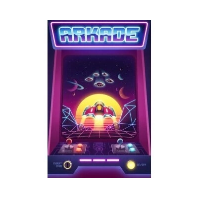 Arkade