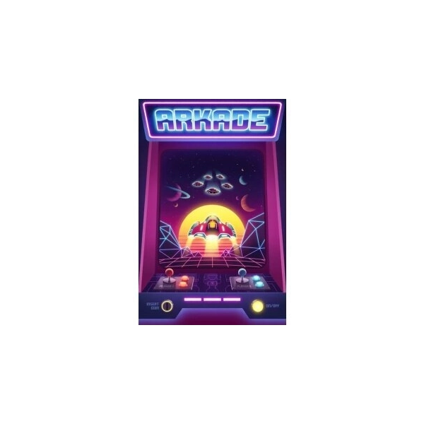 Arkade