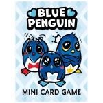Blue Penguin