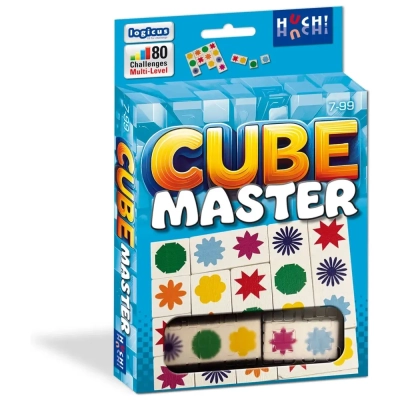 Cubemaster