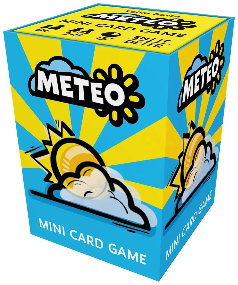 Meteo