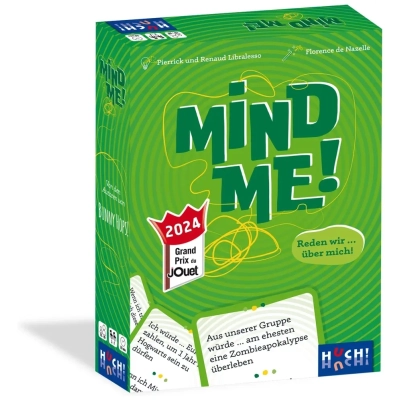 Mind Me