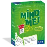 Mind Me
