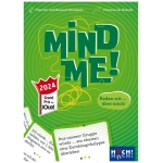 Mind Me