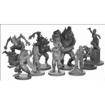 Final Girl Series 2 - Alternative - Killer Minis